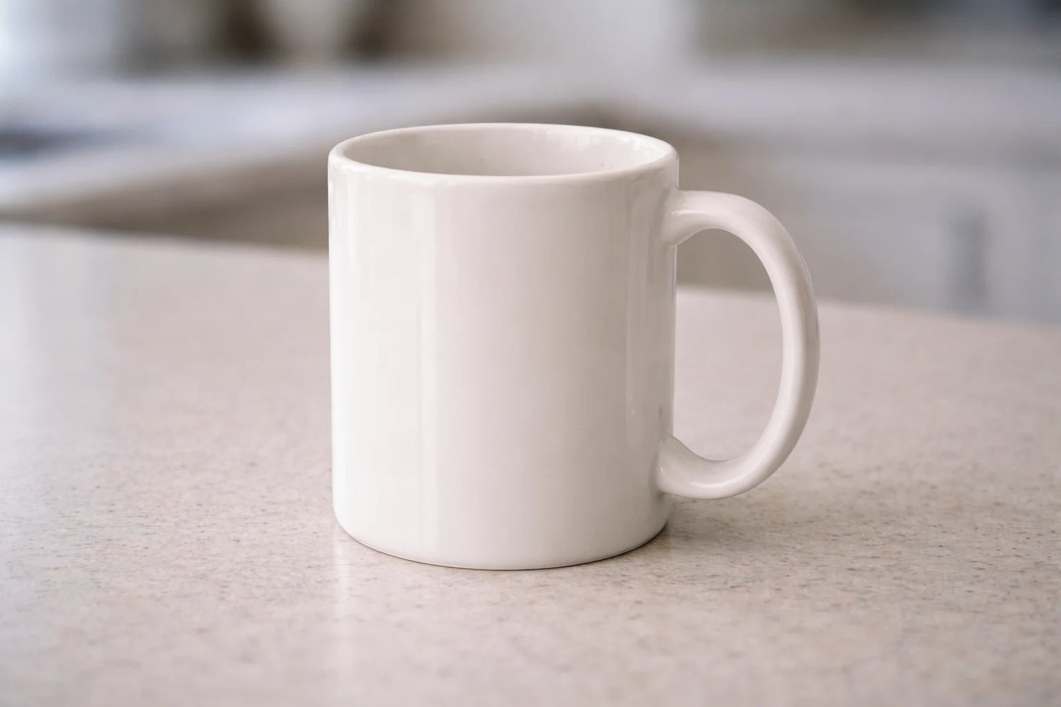 Coffee mug