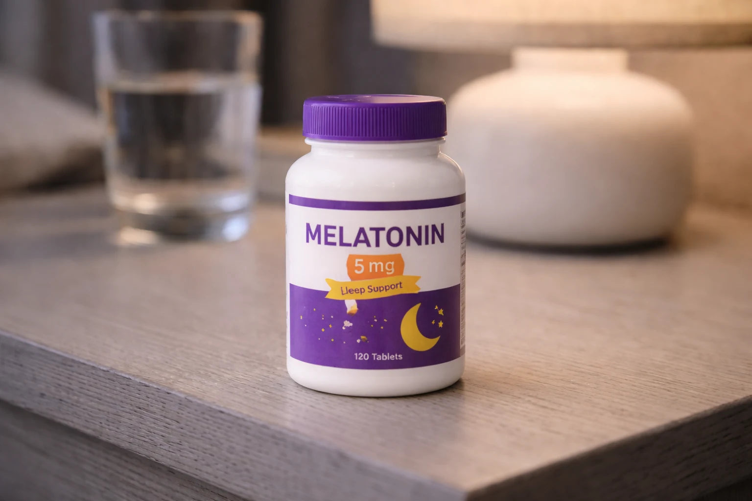 Melatonin