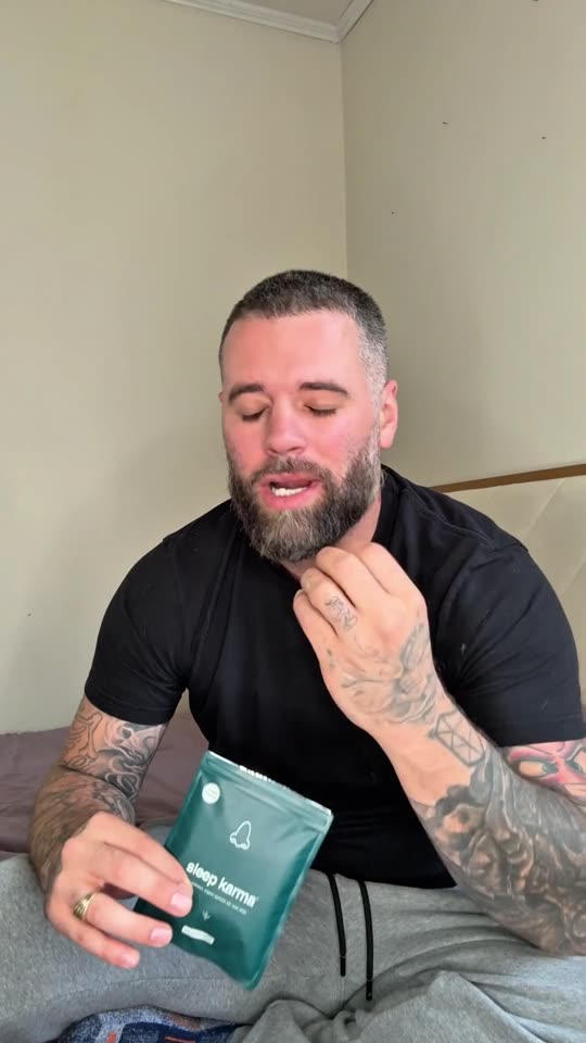 Blake H. video review