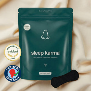 Premium Bamboo Nose Tape