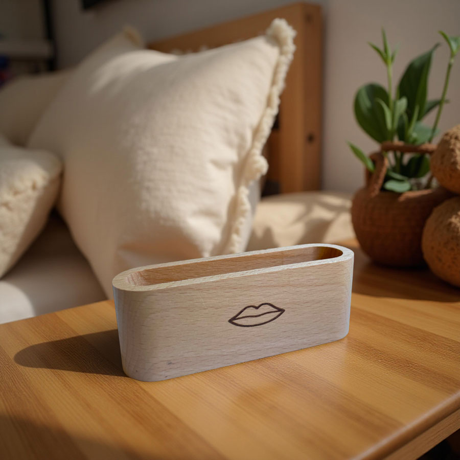 Sleep Tape Bedside Holder