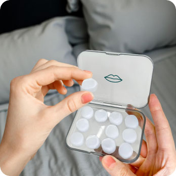 MagicFit Ear Plugs