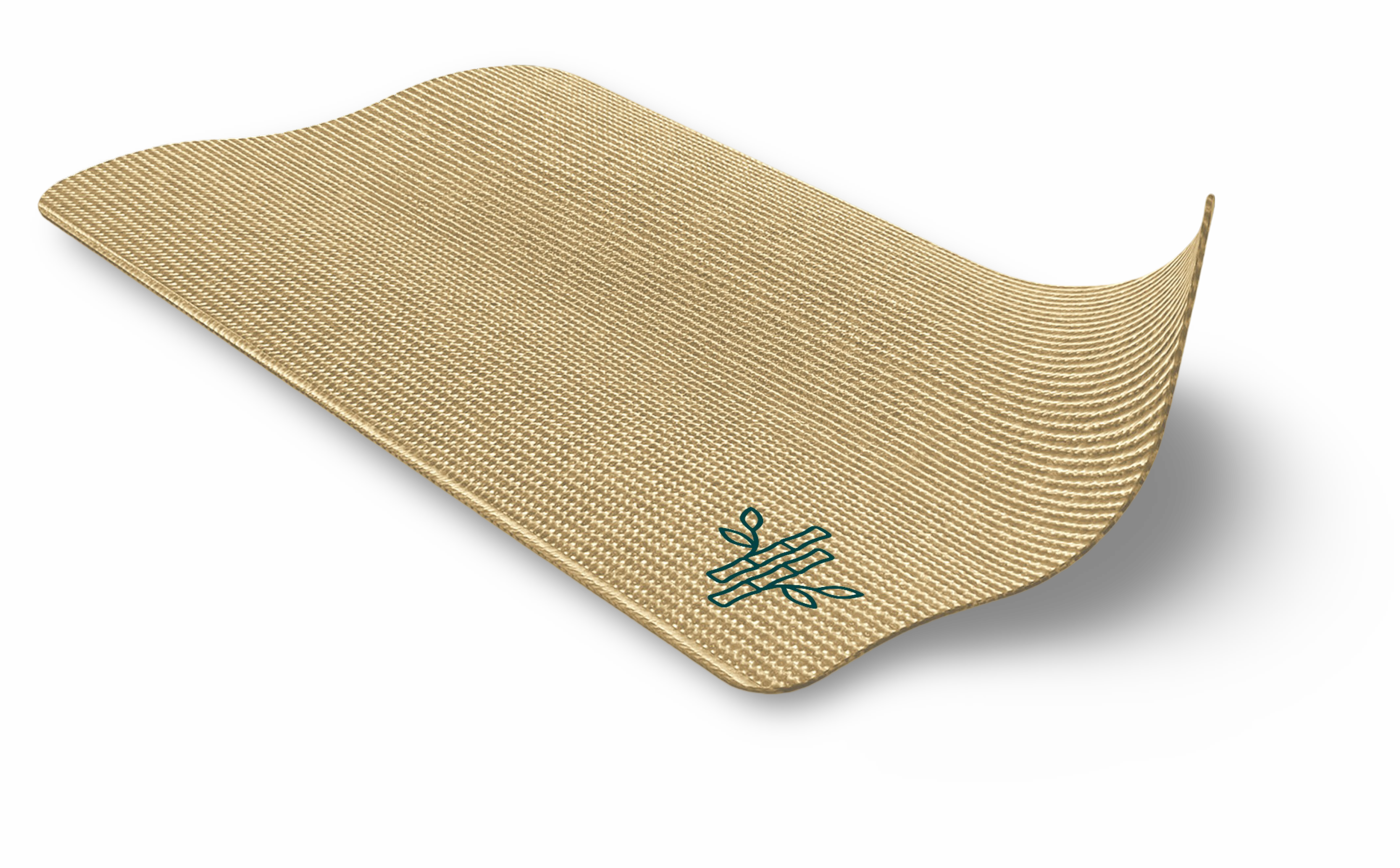 Sleep Karma Full Coverage mouth tape — material close-up