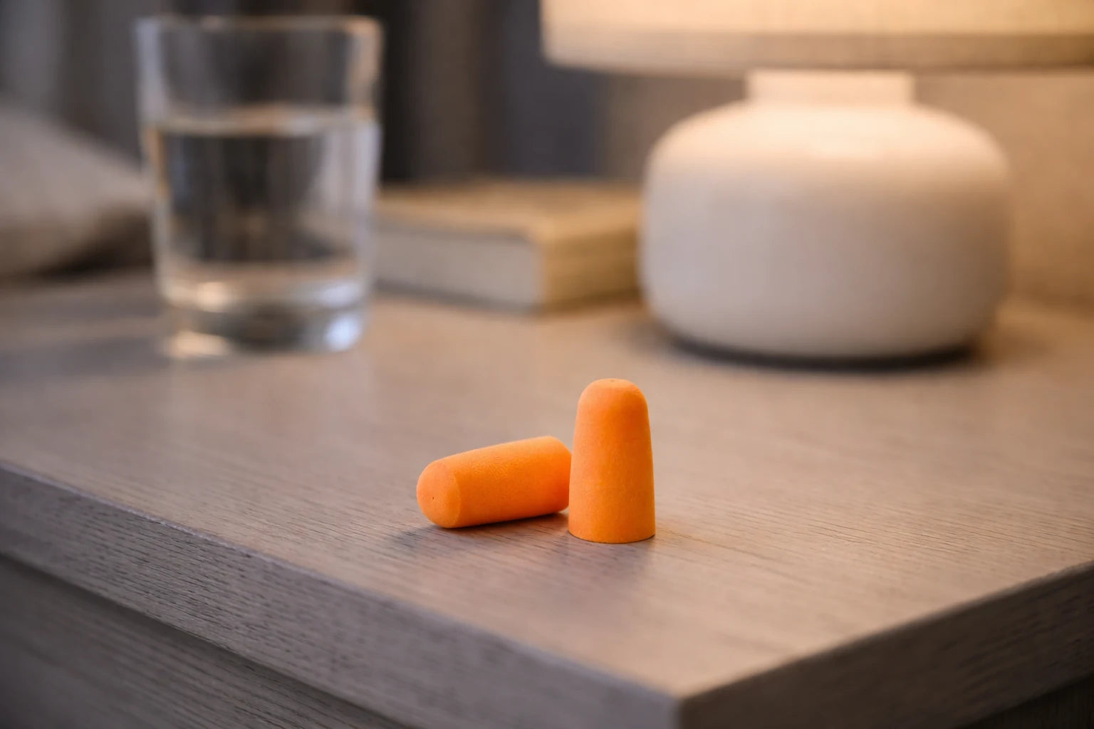 Ear Plugs