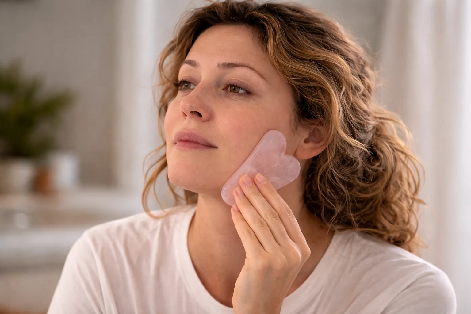 Gua Sha