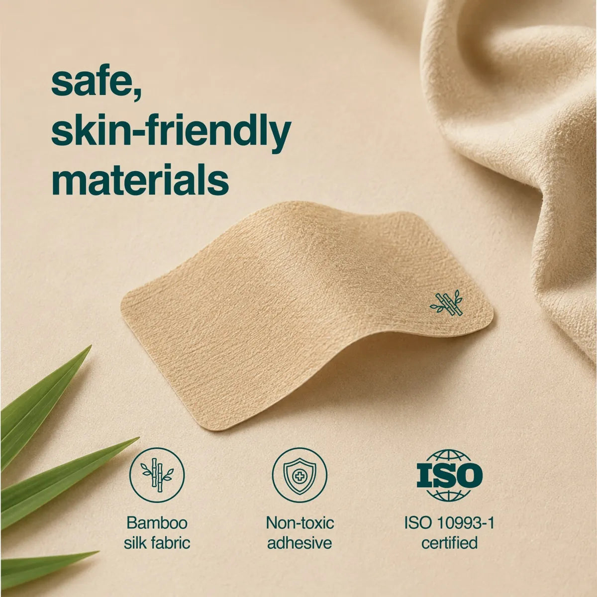 Materials and safety