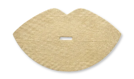 Sleep Karma Hydrating Bamboo Mouth Tape