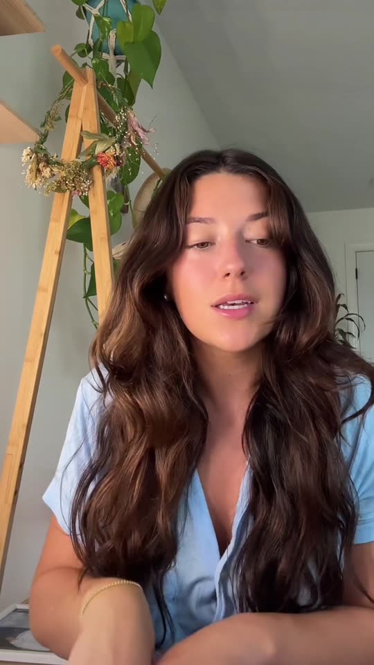 Belle C. video review