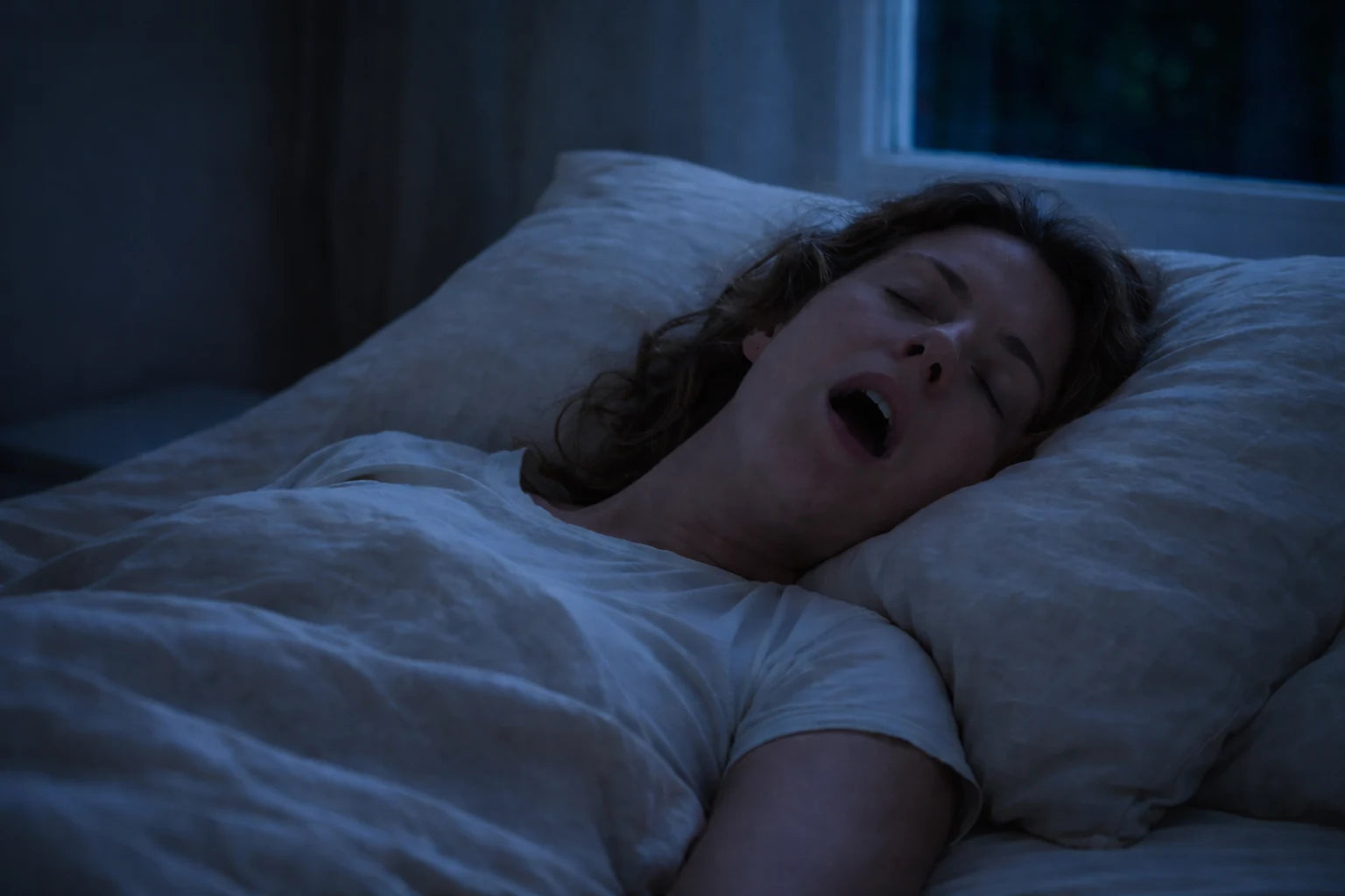 Snoring